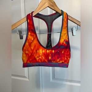 Handsome Sports Bra